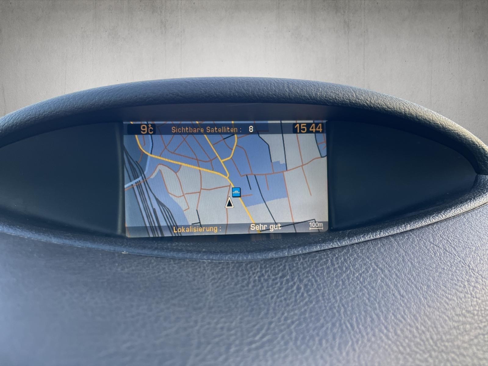 CITROEN C5 Berline 2.2 HDi Edition Automatic-image-14