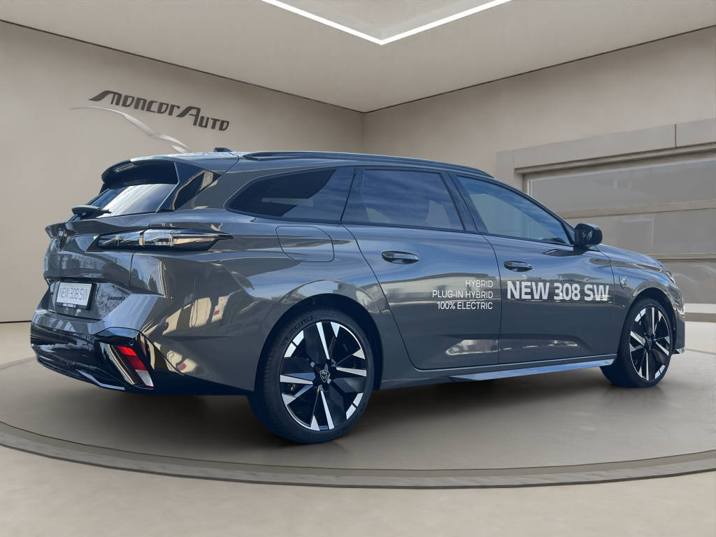 PEUGEOT 308 SW Hybrid 145 e-DCS6 GT-showroom-element-2