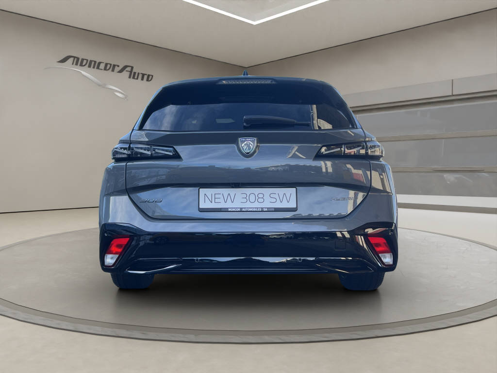 PEUGEOT 308 SW Hybrid 145 e-DCS6 GT-showroom-element-3