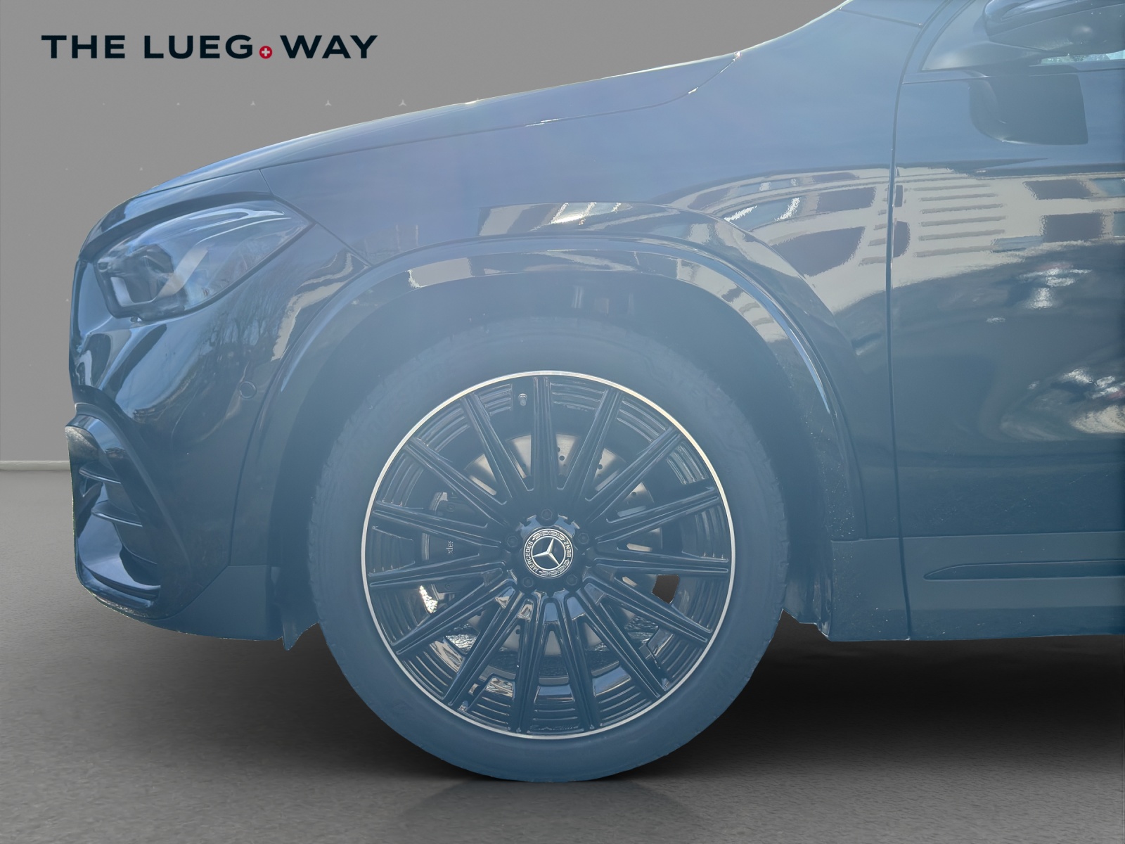MERCEDES-BENZ GLA 250 4Matic 8G-DCT Swiss Star-image-8