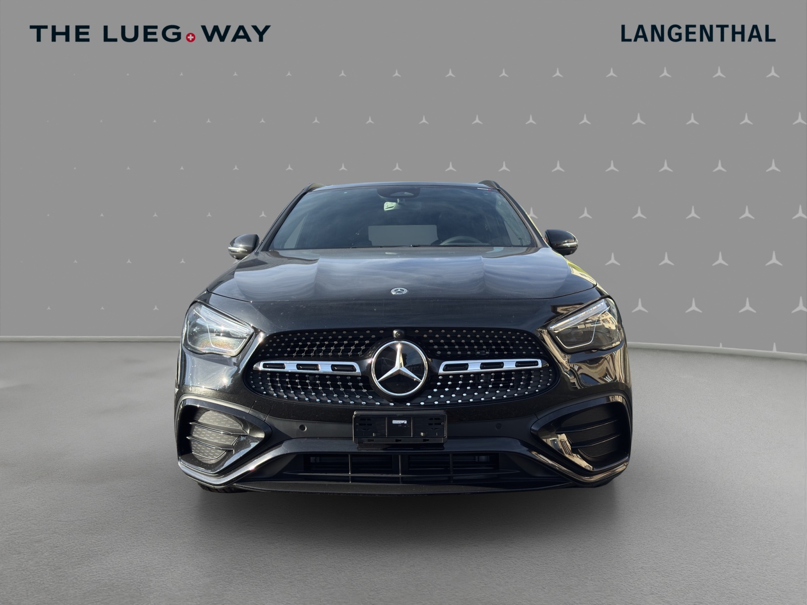 MERCEDES-BENZ GLA 250 4Matic 8G-DCT Swiss Star-image-7