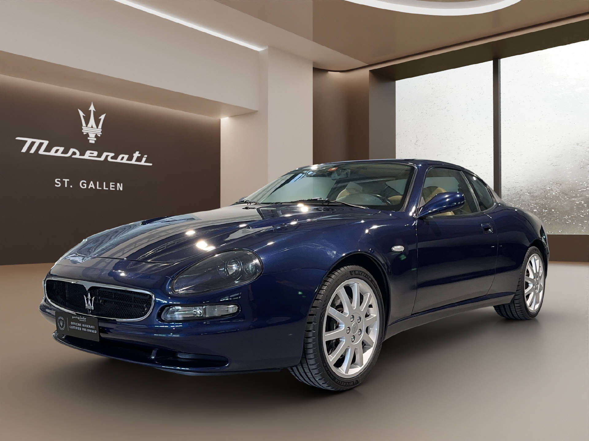 MASERATI 3200 GT-image-0