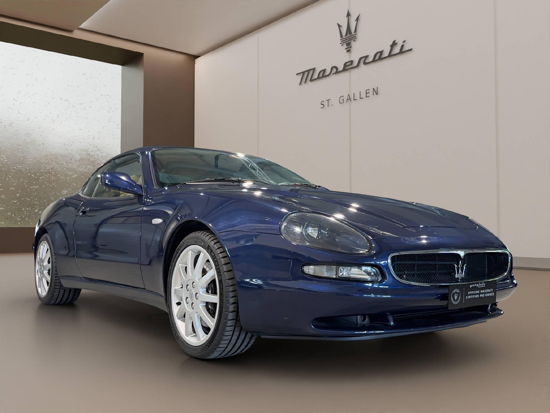 MASERATI 3200 GT-image-2
