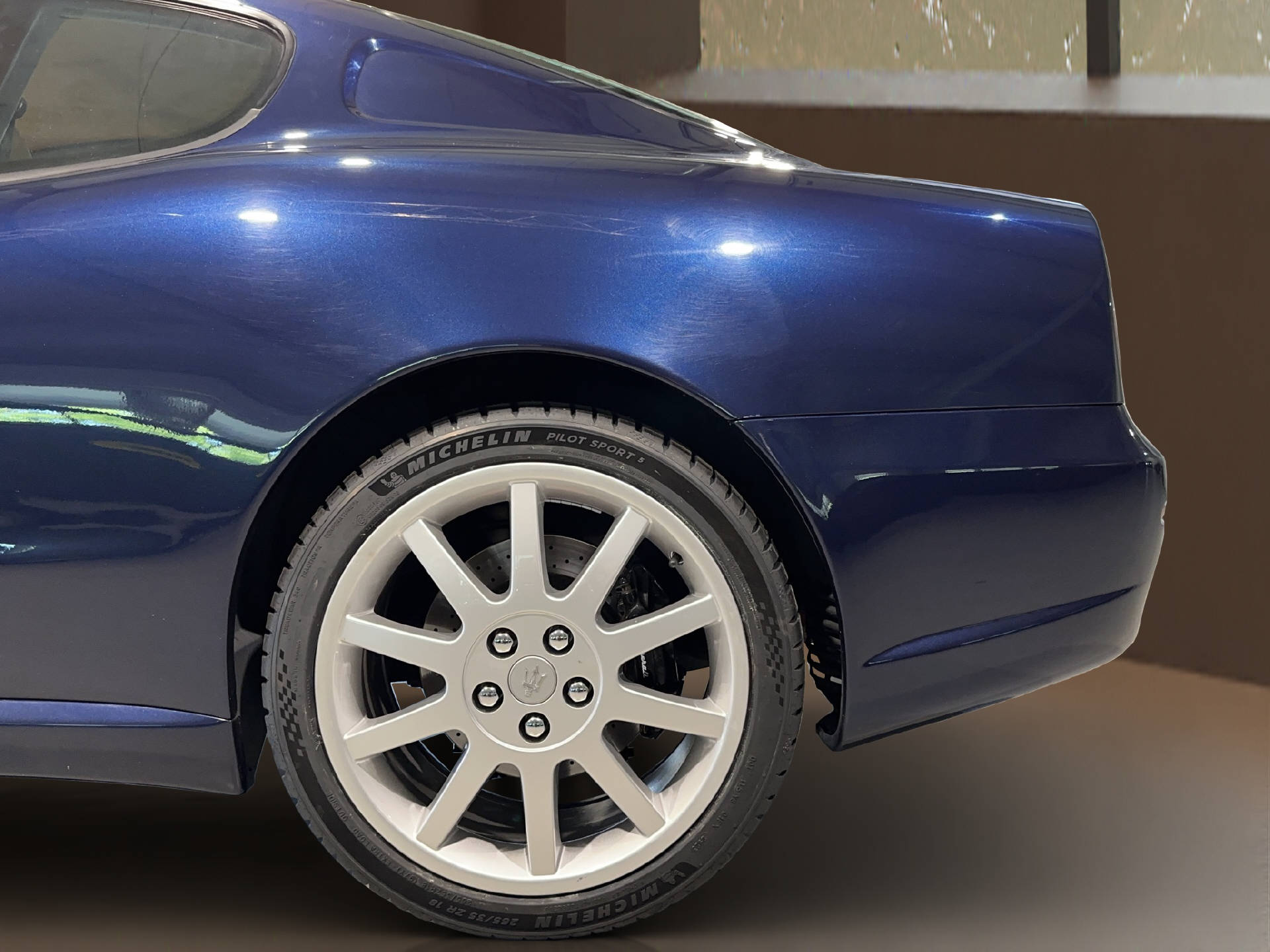 MASERATI 3200 GT-image-21