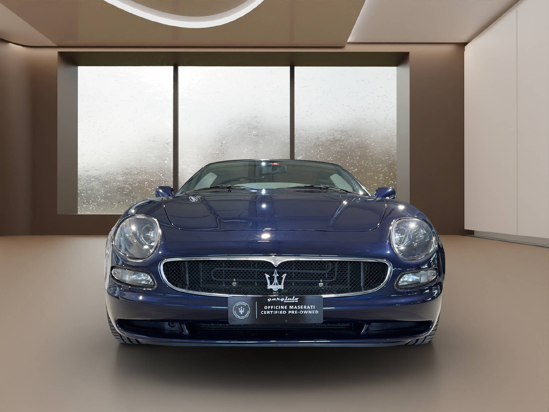 MASERATI 3200 GT-image-1
