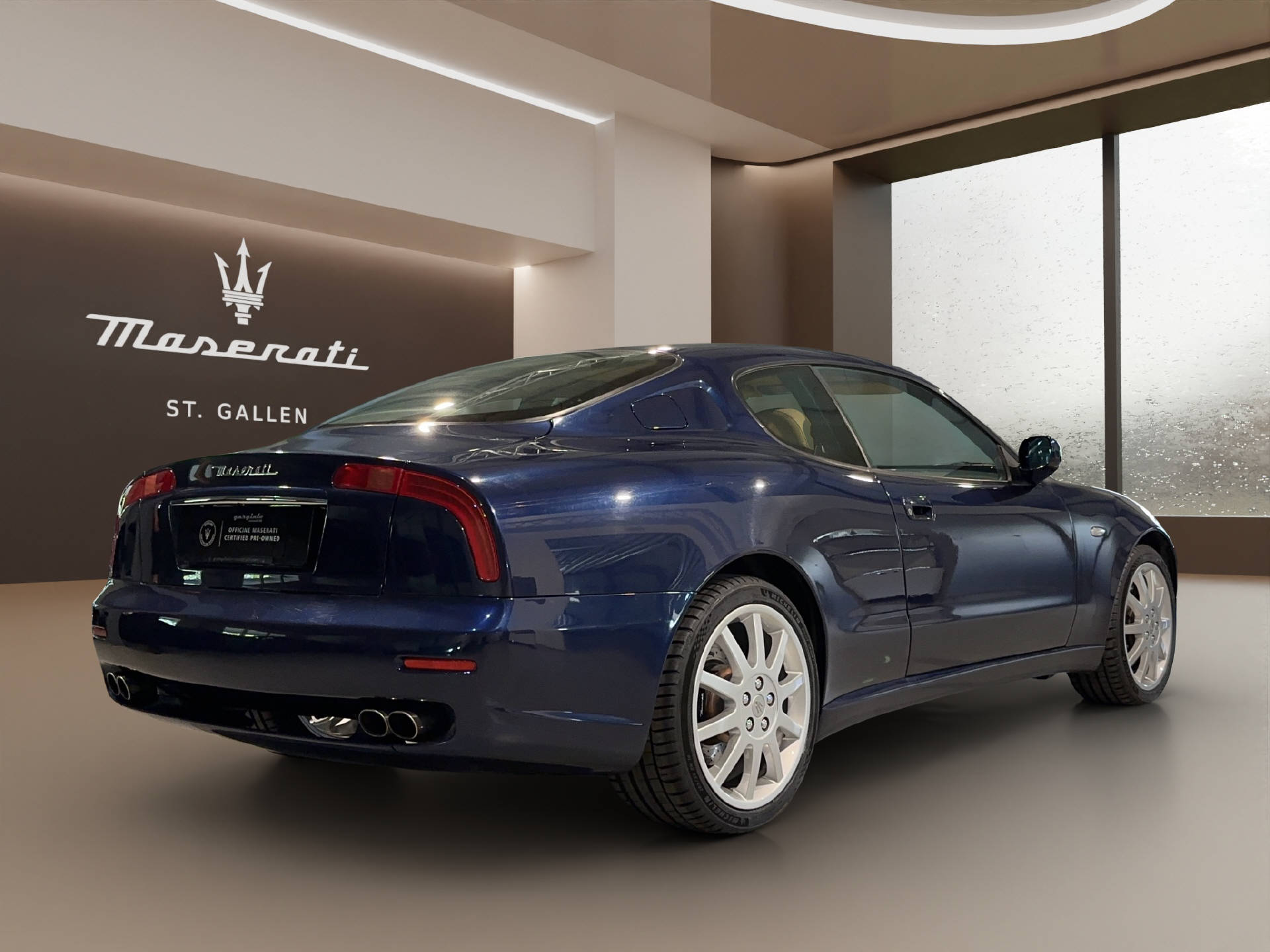 MASERATI 3200 GT-image-4