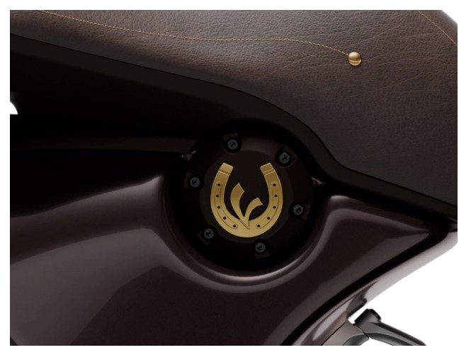PIAGGIO 946 Horse-image-10