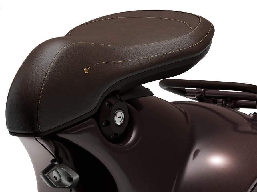 PIAGGIO 946 Horse-image-4