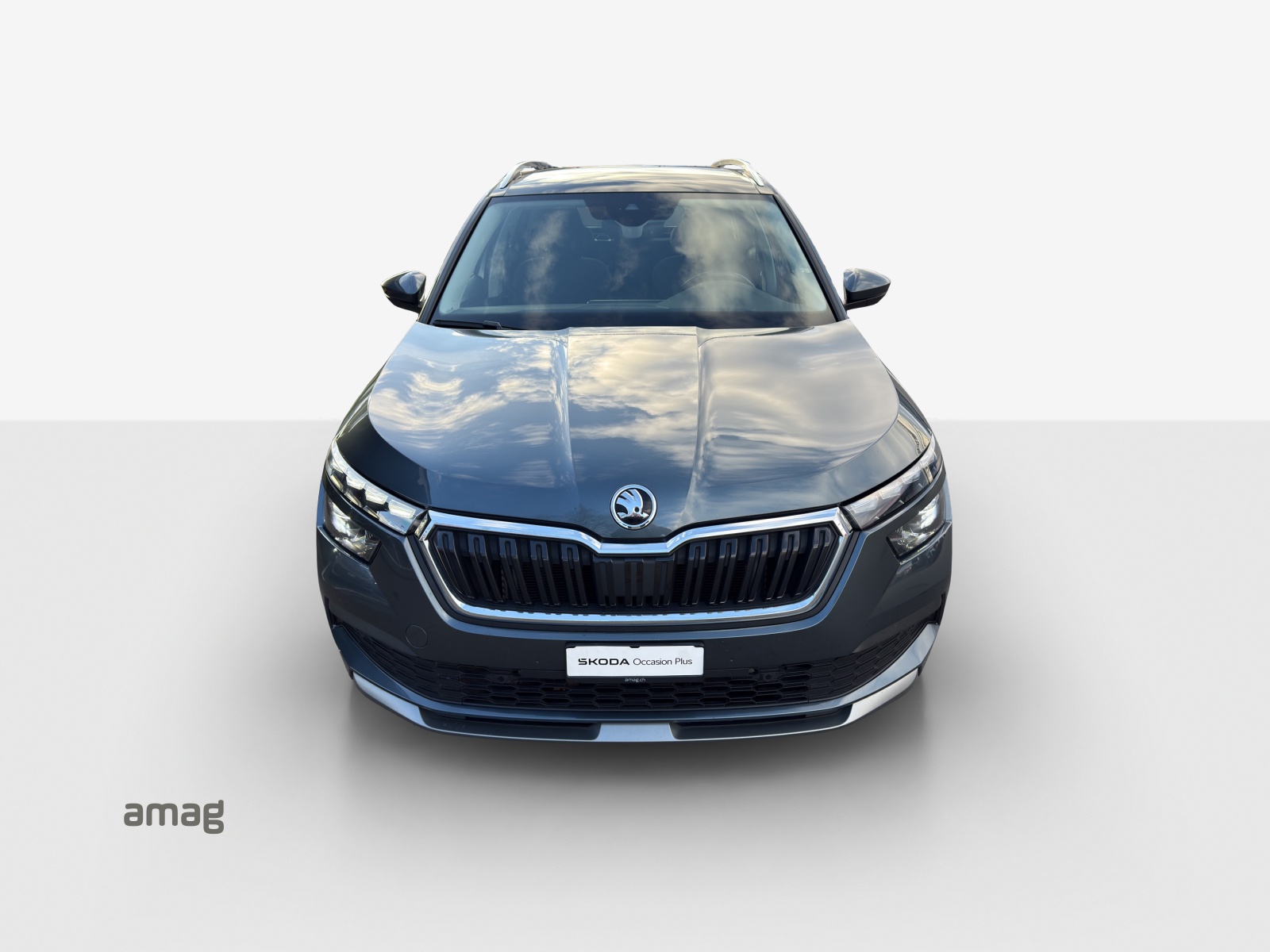 SKODA Kamiq 1.5 TSI ACT Style DSG-image-6