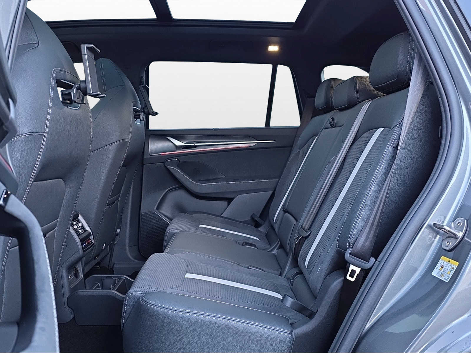 SKODA Kodiaq 2.0 TSI Sportline 4x4-image-10