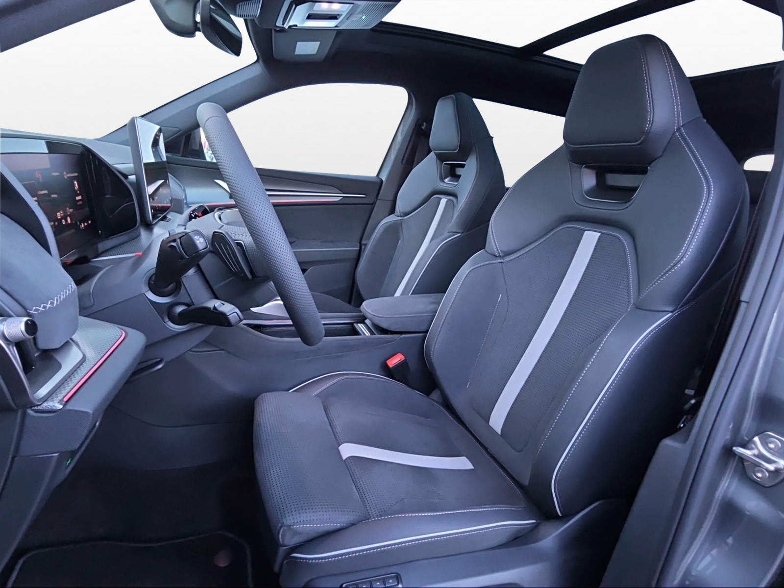 SKODA Kodiaq 2.0 TSI Sportline 4x4-image-7