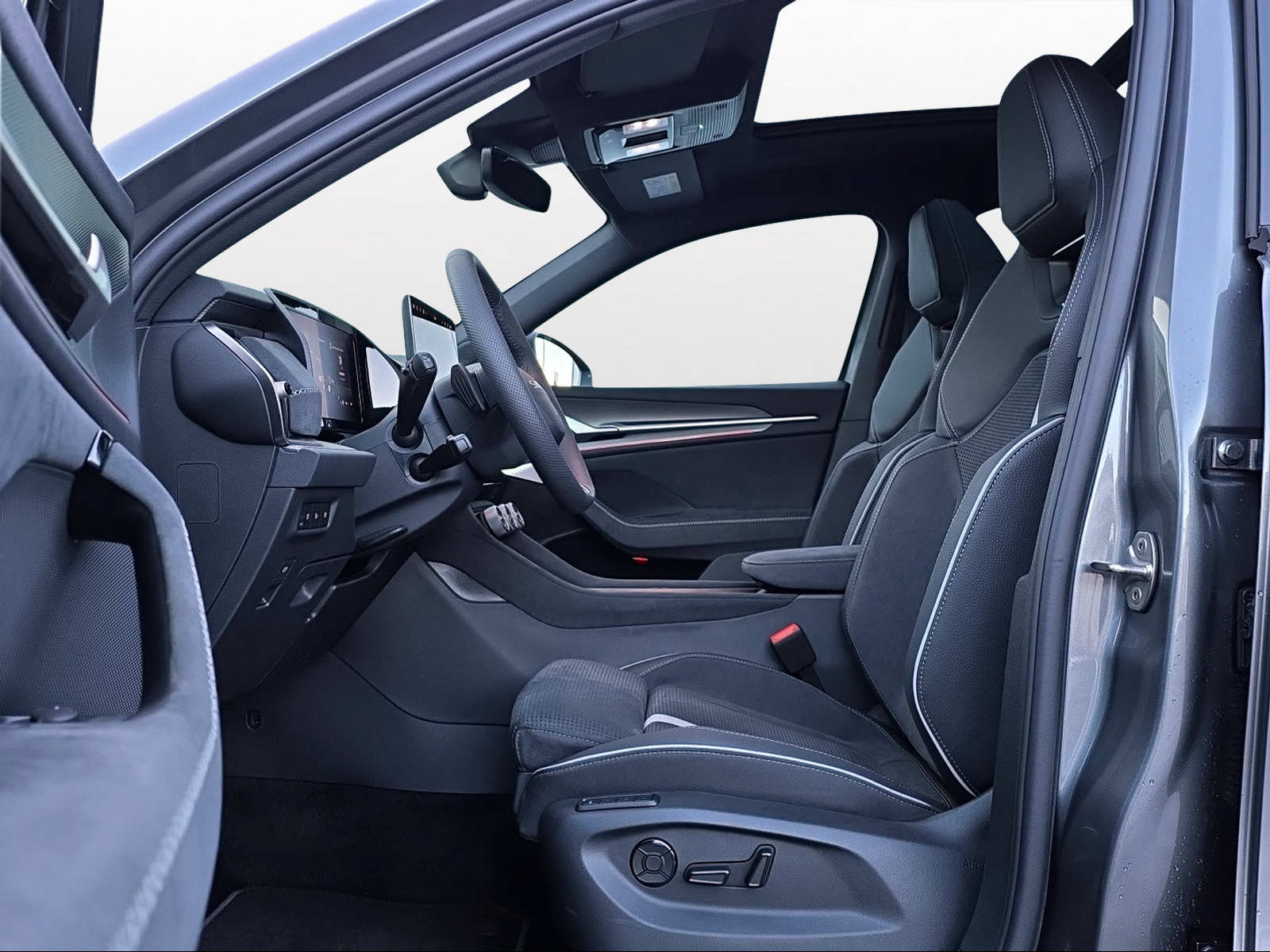 SKODA Kodiaq 2.0 TSI Sportline 4x4-image-6