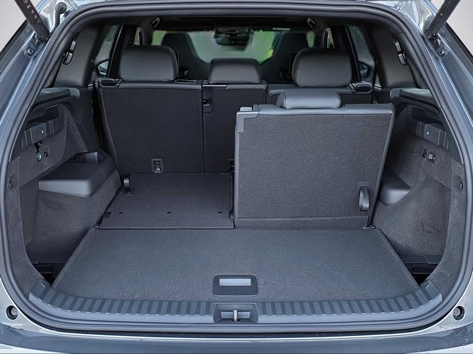 SKODA Kodiaq 2.0 TSI Sportline 4x4-image-11