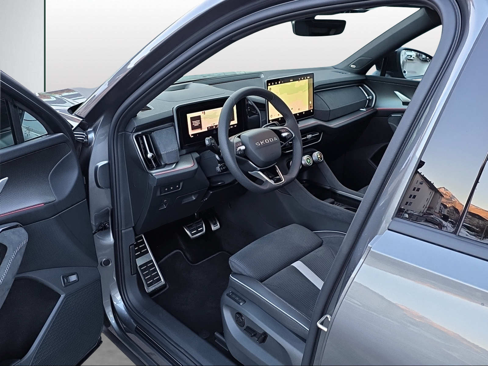 SKODA Kodiaq 2.0 TSI Sportline 4x4-image-5