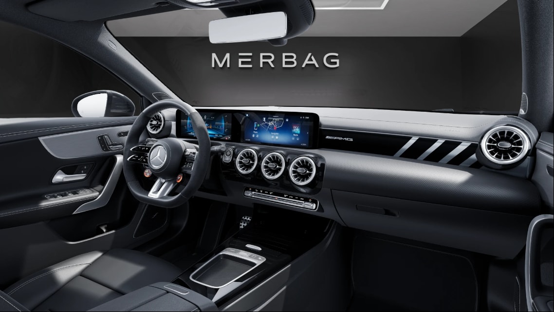 MERCEDES-BENZ A AMG 45 S 4Matic+ 8G-DCT-image-5