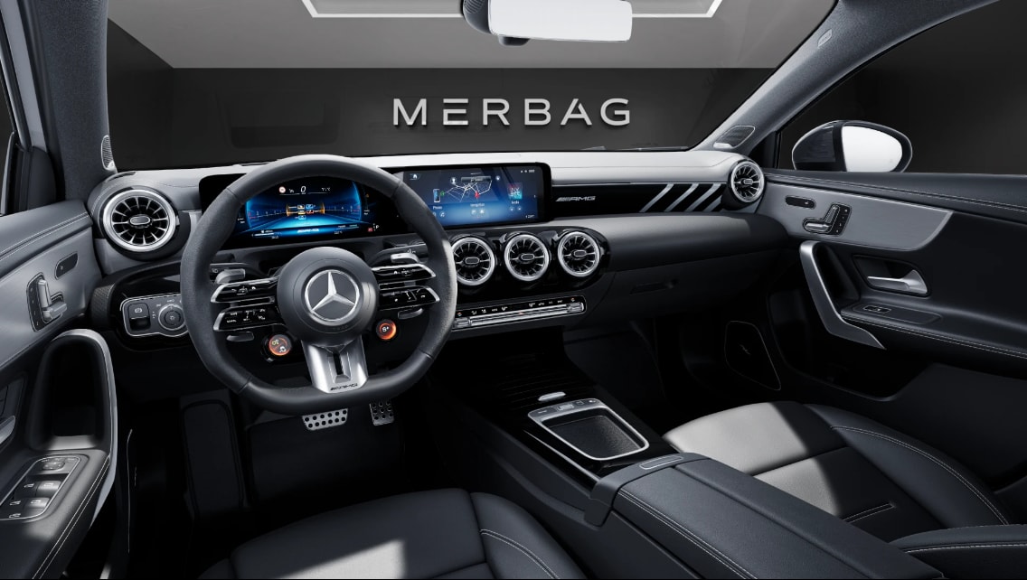 MERCEDES-BENZ A AMG 45 S 4Matic+ 8G-DCT-image-4