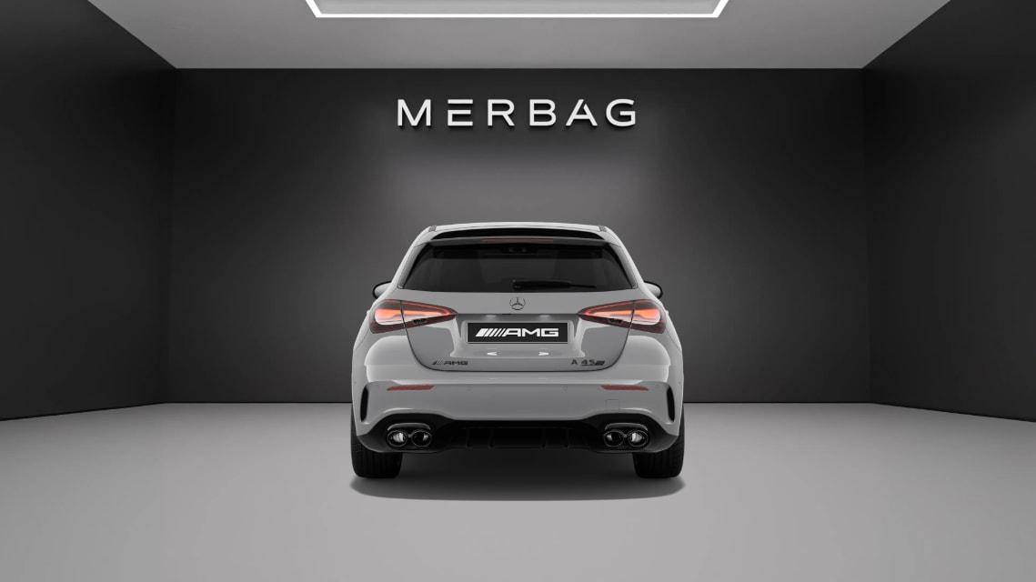 MERCEDES-BENZ A AMG 45 S 4Matic+ 8G-DCT-image-3