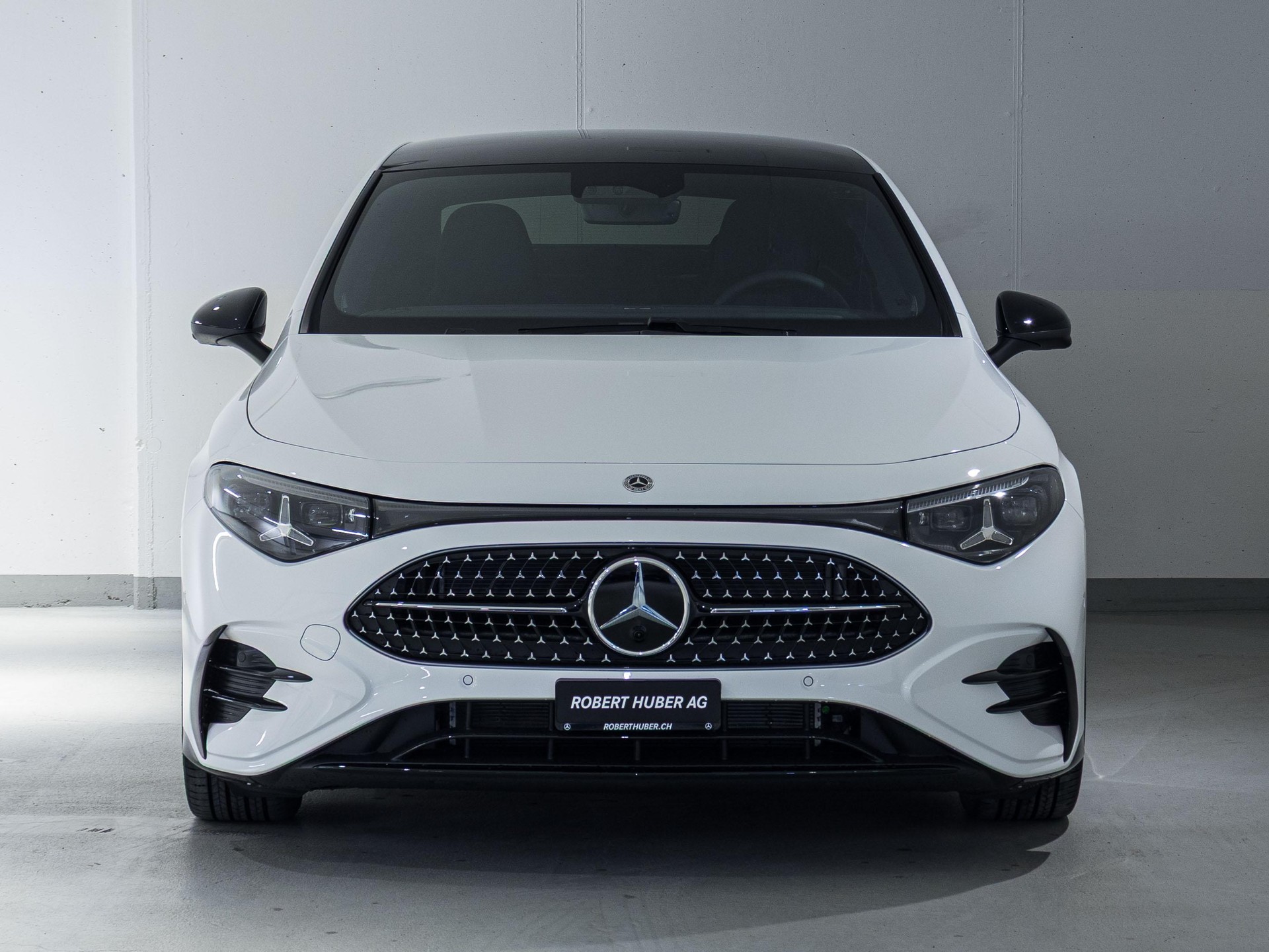 MERCEDES-BENZ CLA 220 4MATIC-image-2