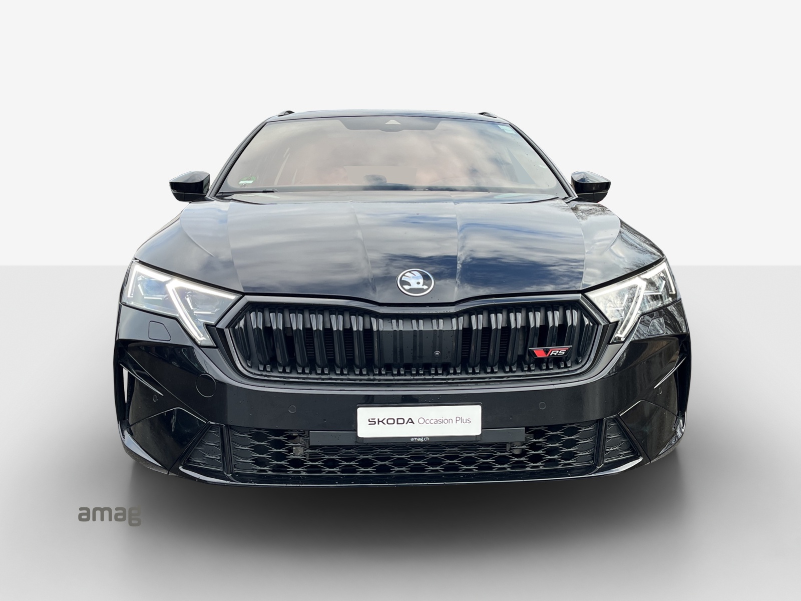 SKODA Octavia Combi 2.0 TSI DSG RS-image-6
