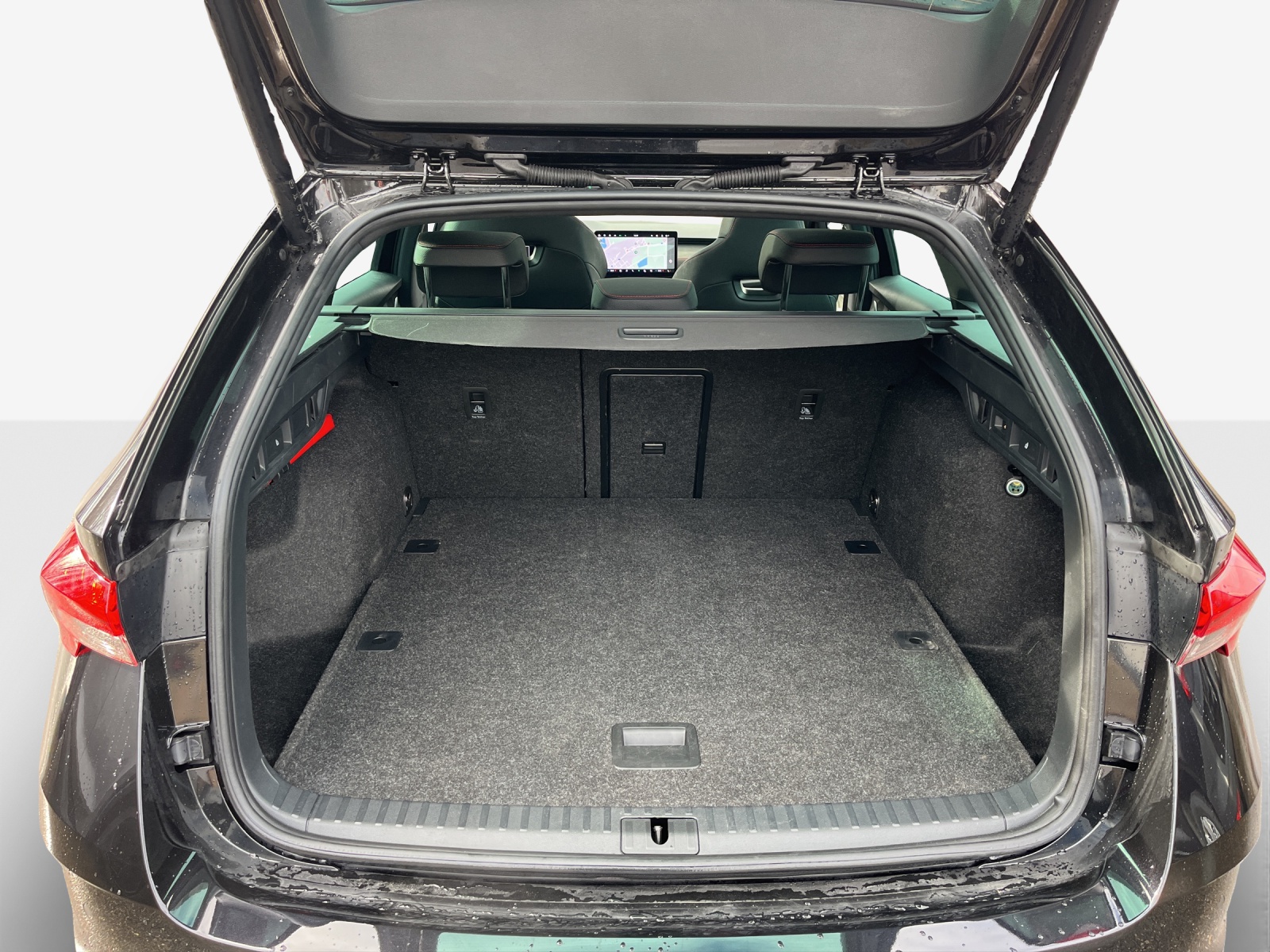 SKODA Octavia Combi 2.0 TSI DSG RS-image-12
