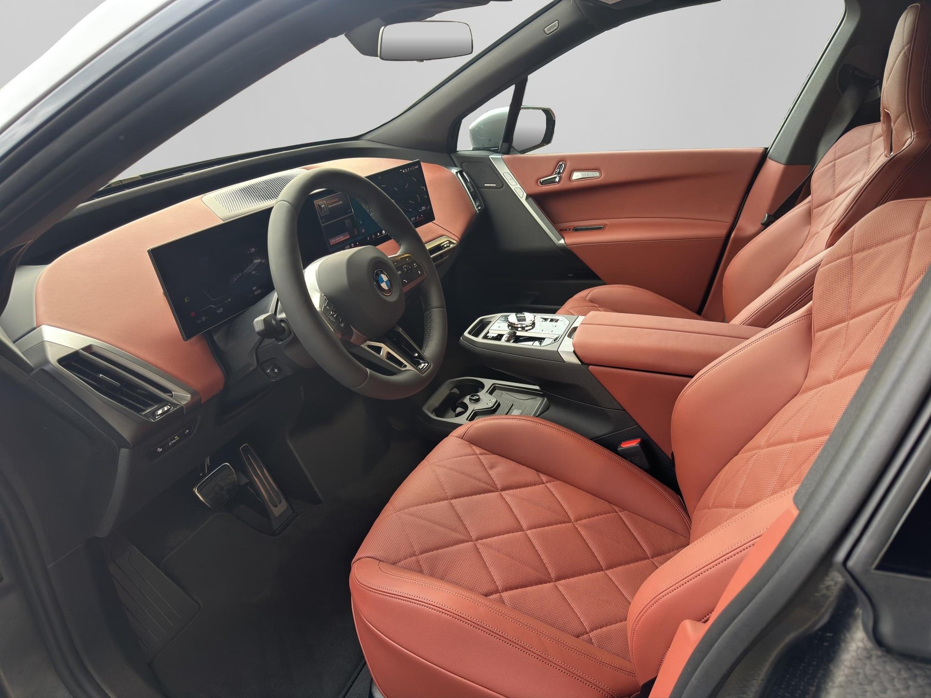 BMW iX xDrive60 M Sport Pro-image-11