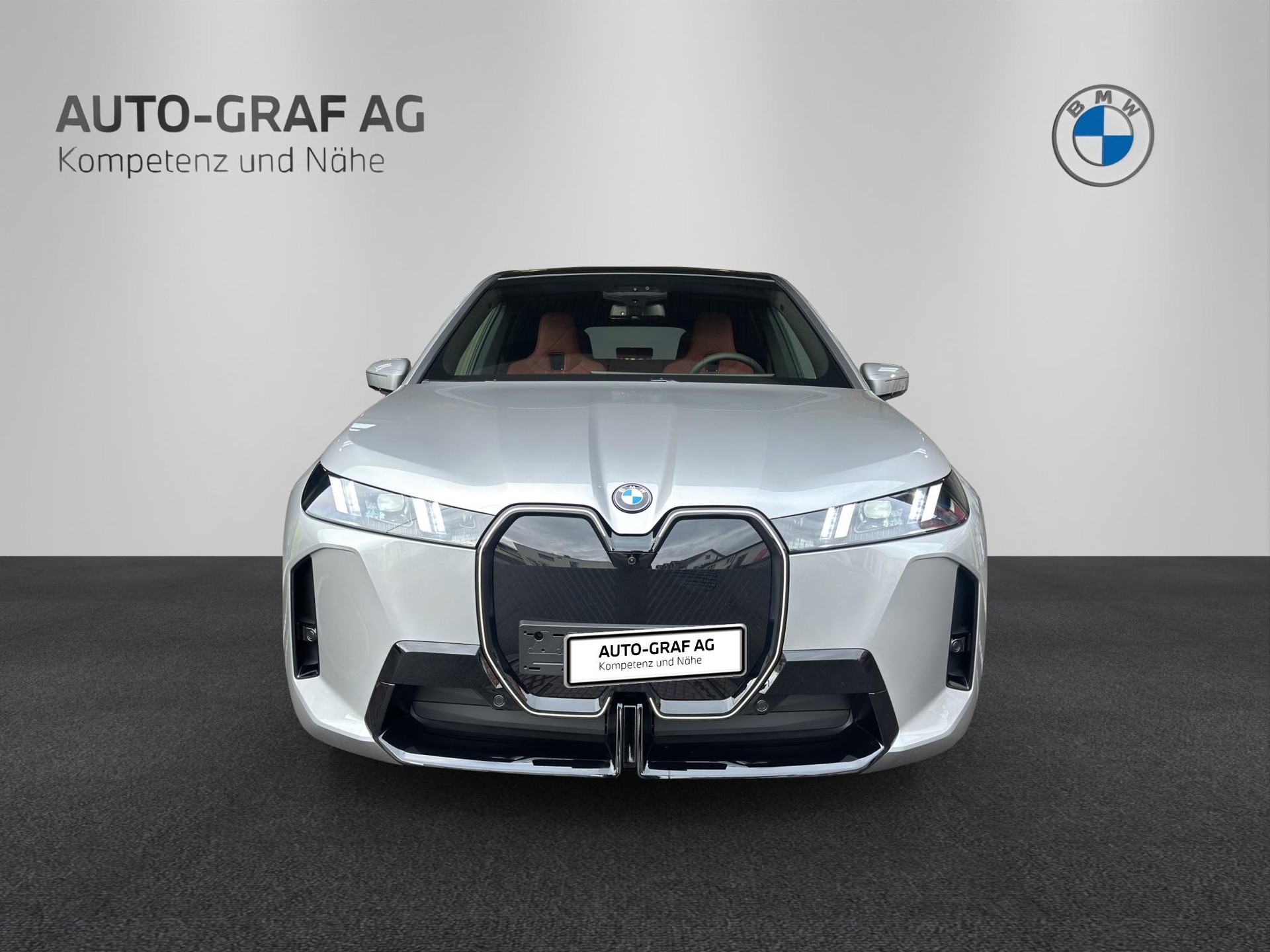 BMW iX xDrive60 M Sport Pro-image-7