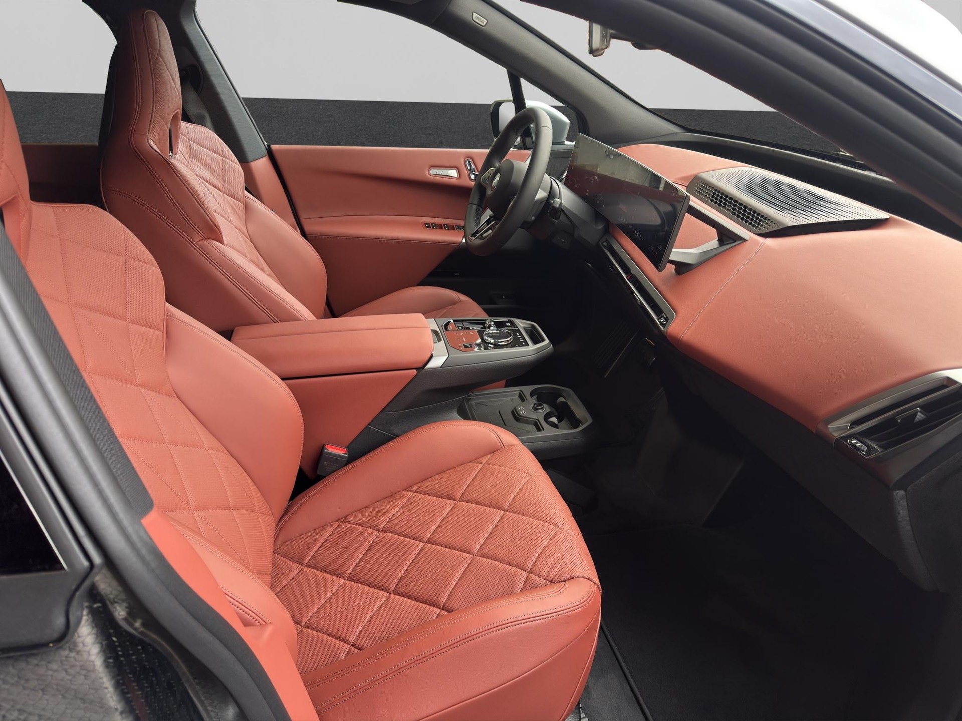 BMW iX xDrive60 M Sport Pro-image-19