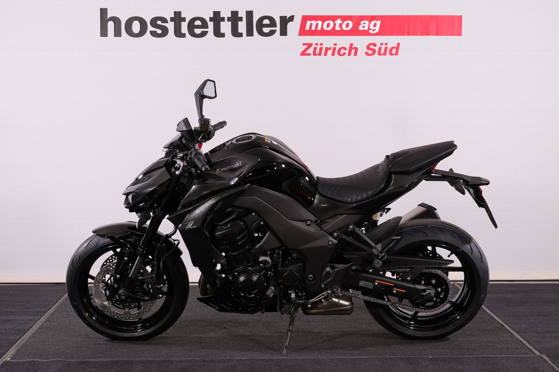 KAWASAKI Z1100
