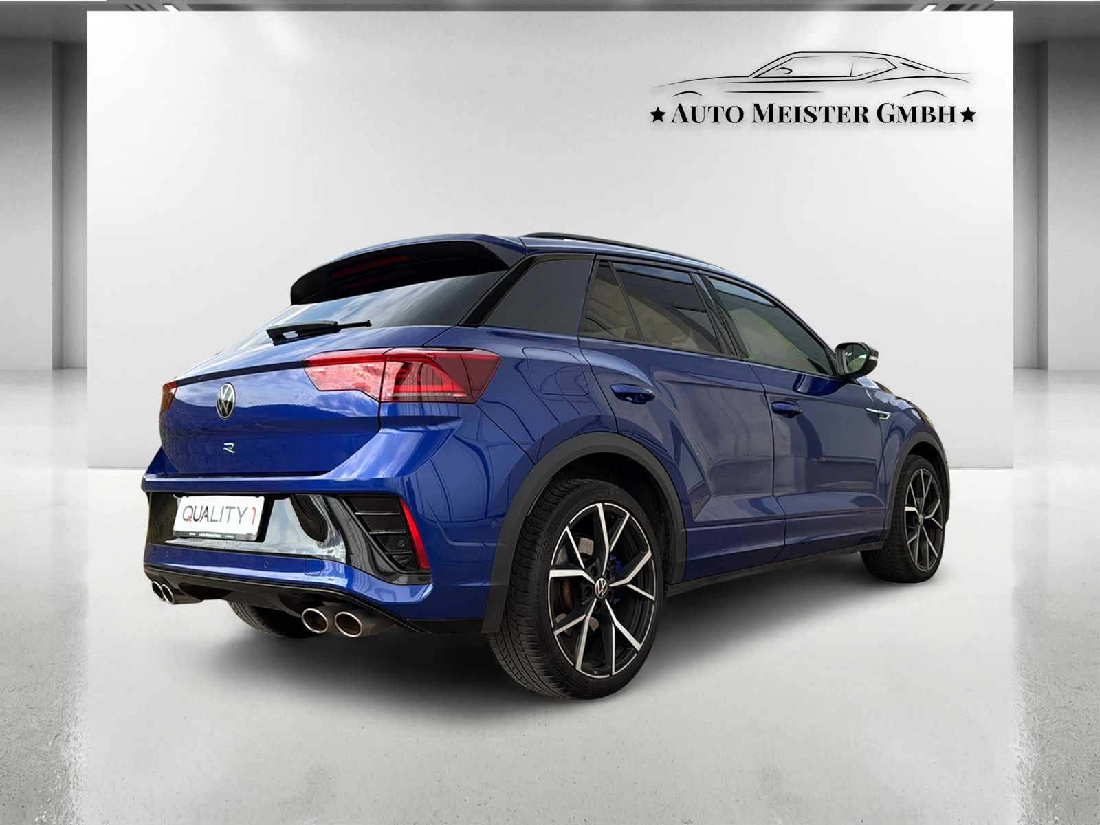 VW T-Roc 2.0 TSI R DSG 4Motion-image-3