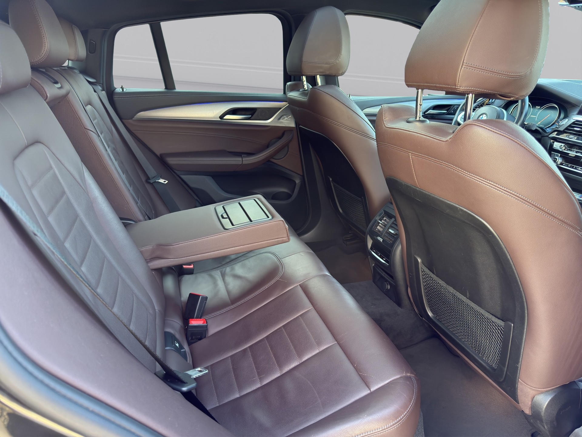 BMW X4 M40i Steptronic-image-7