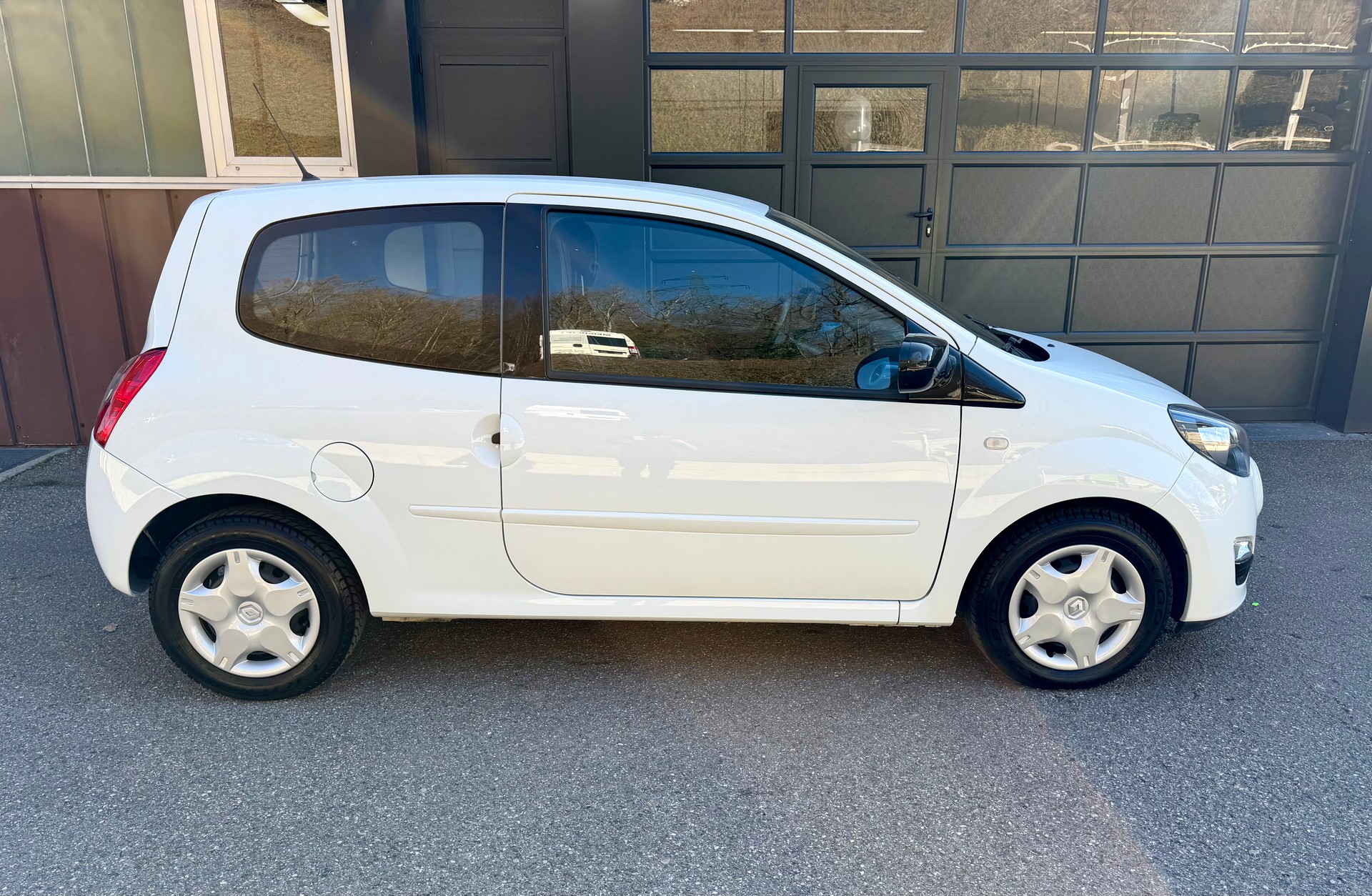 RENAULT Twingo 1.2 16V Expression-image-4