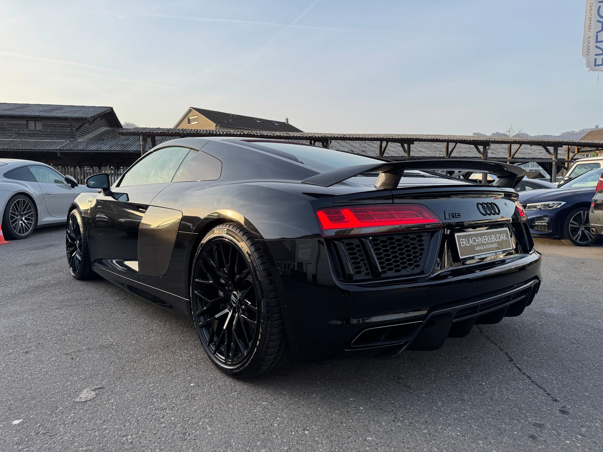 AUDI R8 Coupé 5.2 plus S-Tronic-showroom-element-3