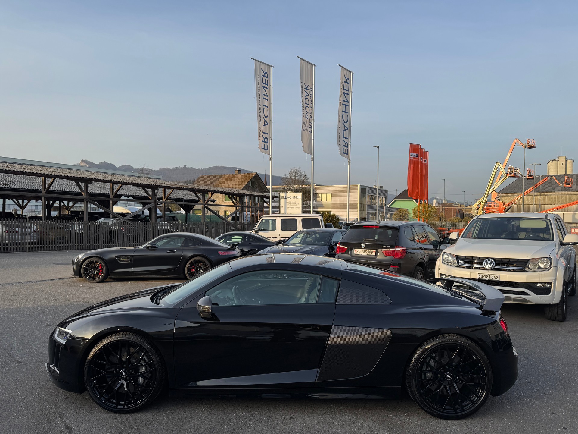 AUDI R8 Coupé 5.2 plus S-Tronic-showroom-element-2