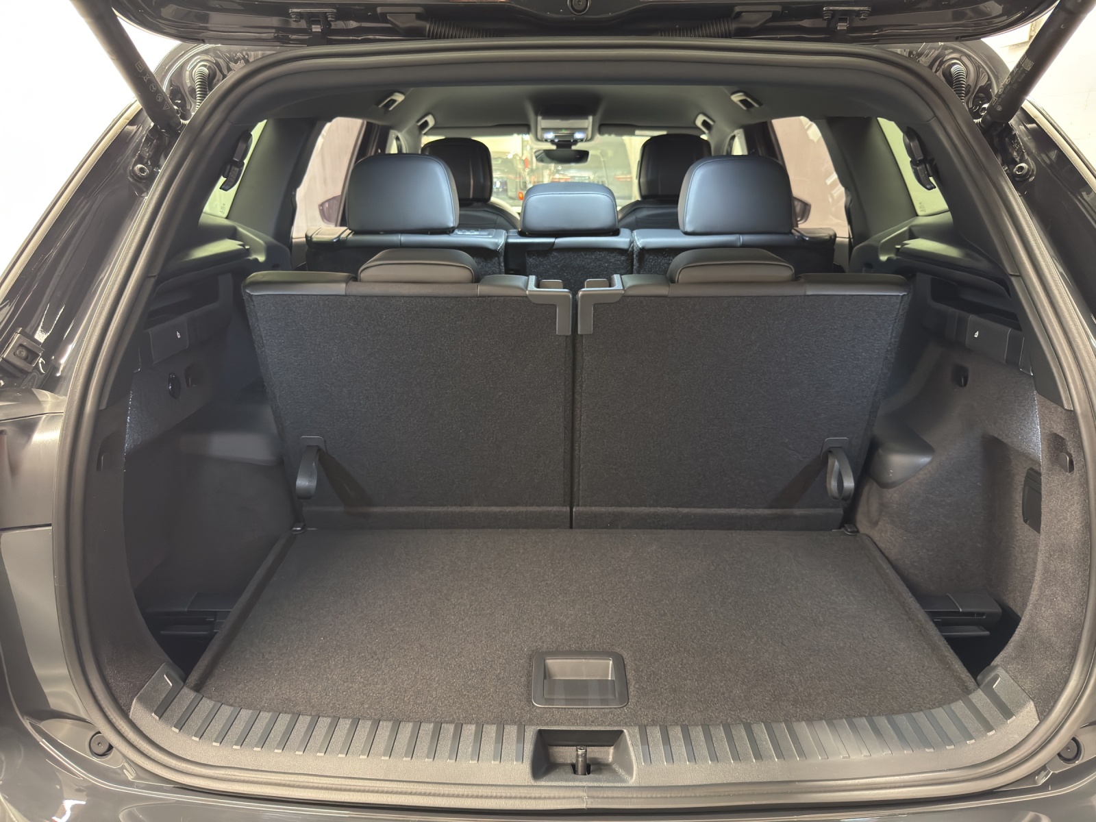 VW Tayron 2.0 TSI R-Line United DSG 4motion-image-10