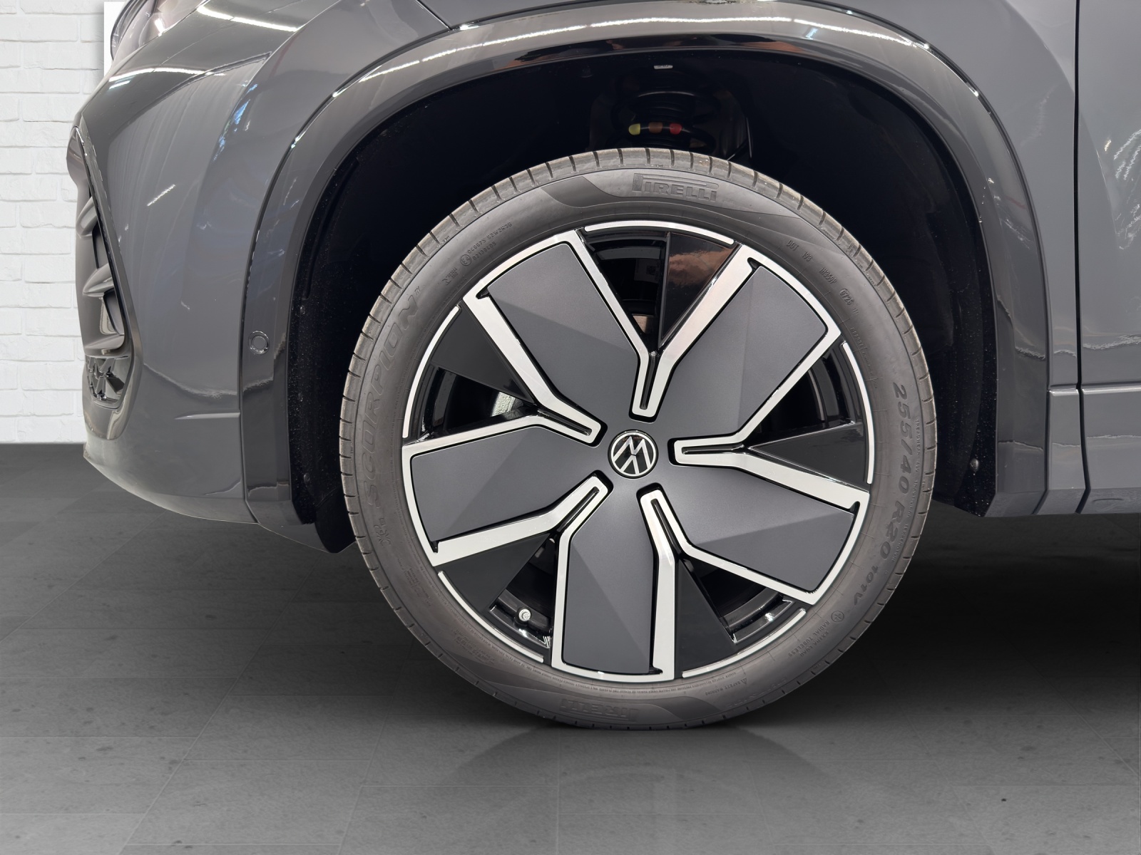VW Tayron 2.0 TSI R-Line United DSG 4motion-image-5