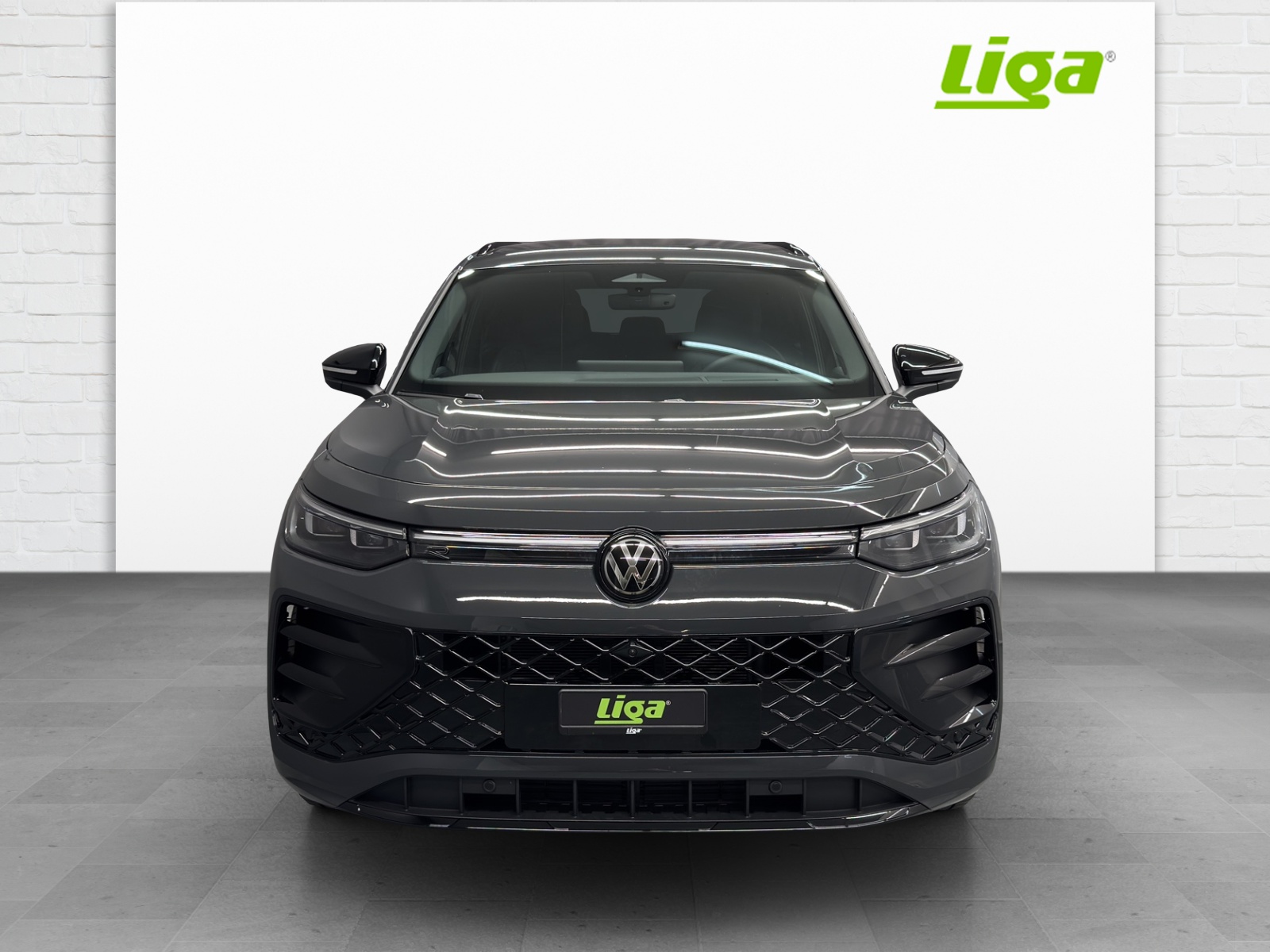 VW Tayron 2.0 TSI R-Line United DSG 4motion-image-2