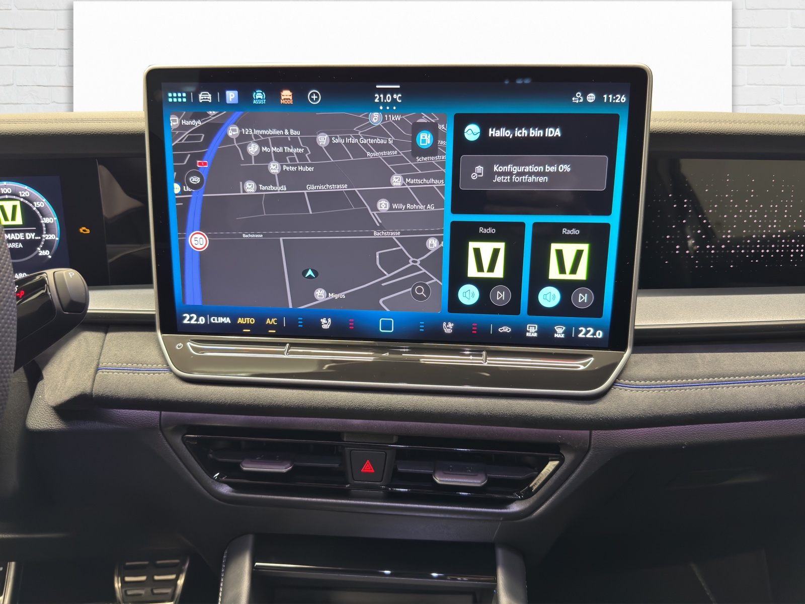 VW Tayron 2.0 TSI R-Line United DSG 4motion-image-8
