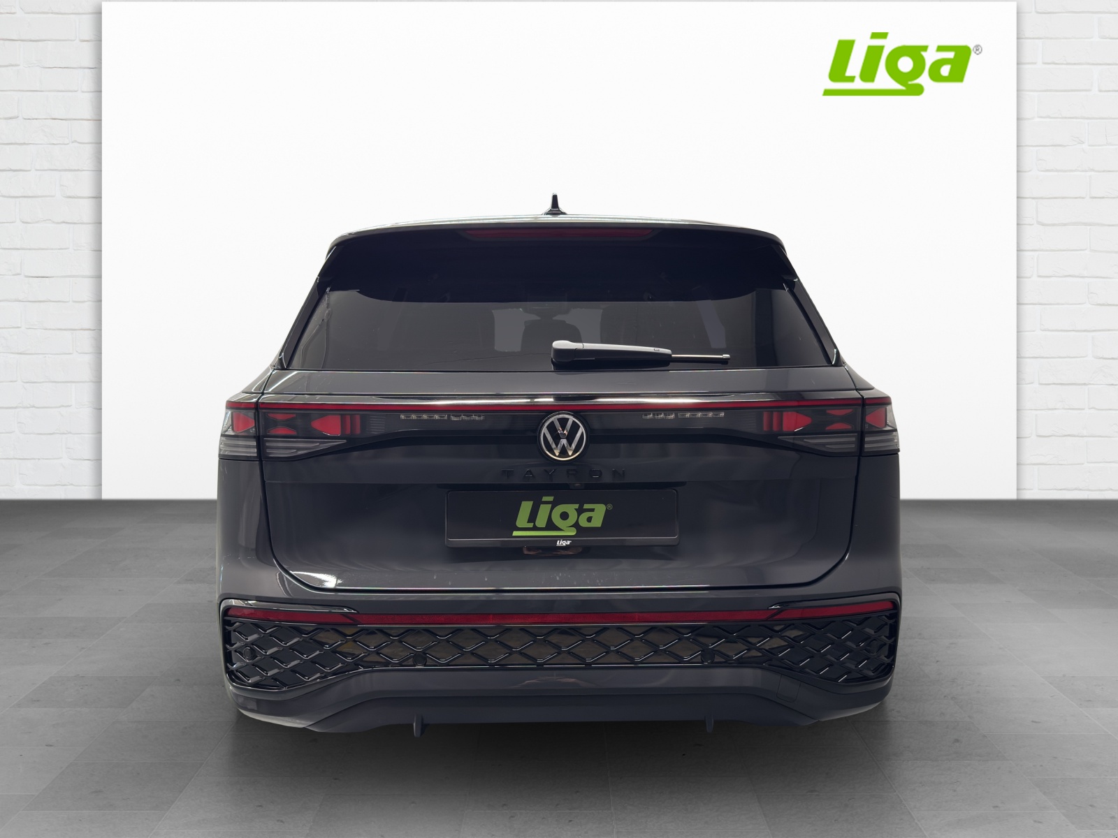 VW Tayron 2.0 TSI R-Line United DSG 4motion-image-4