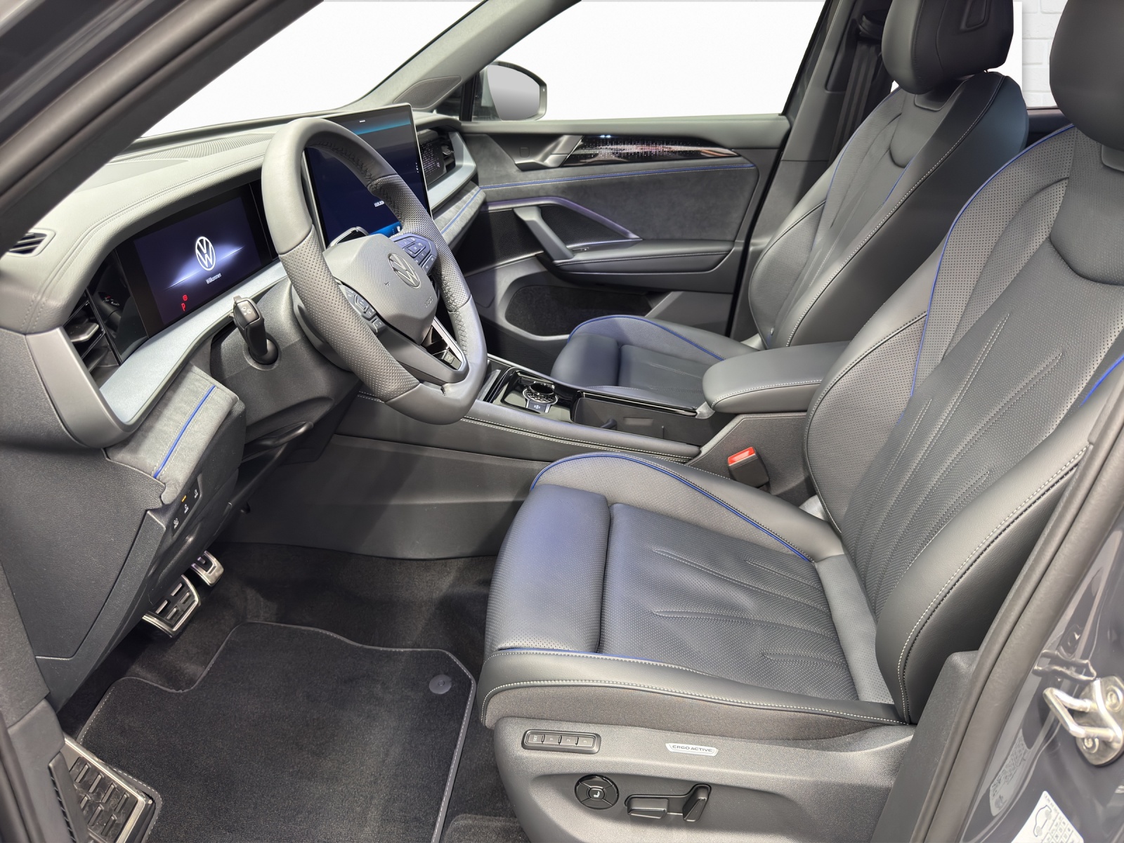 VW Tayron 2.0 TSI R-Line United DSG 4motion-image-6