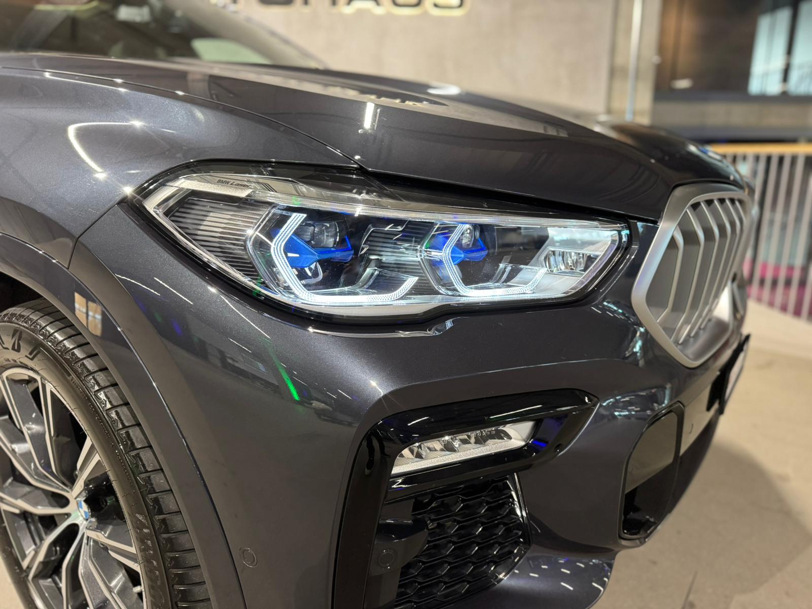 BMW X6 xDrive 48V 30d M Sport Steptronic-image-22