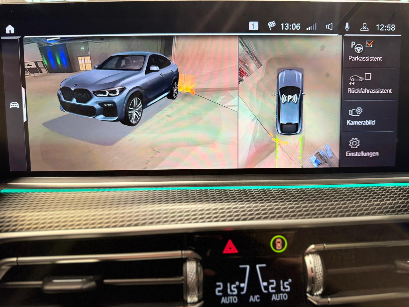 BMW X6 xDrive 48V 30d M Sport Steptronic-image-11