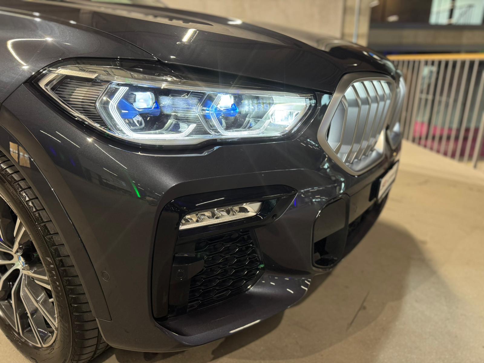 BMW X6 xDrive 48V 30d M Sport Steptronic-image-27