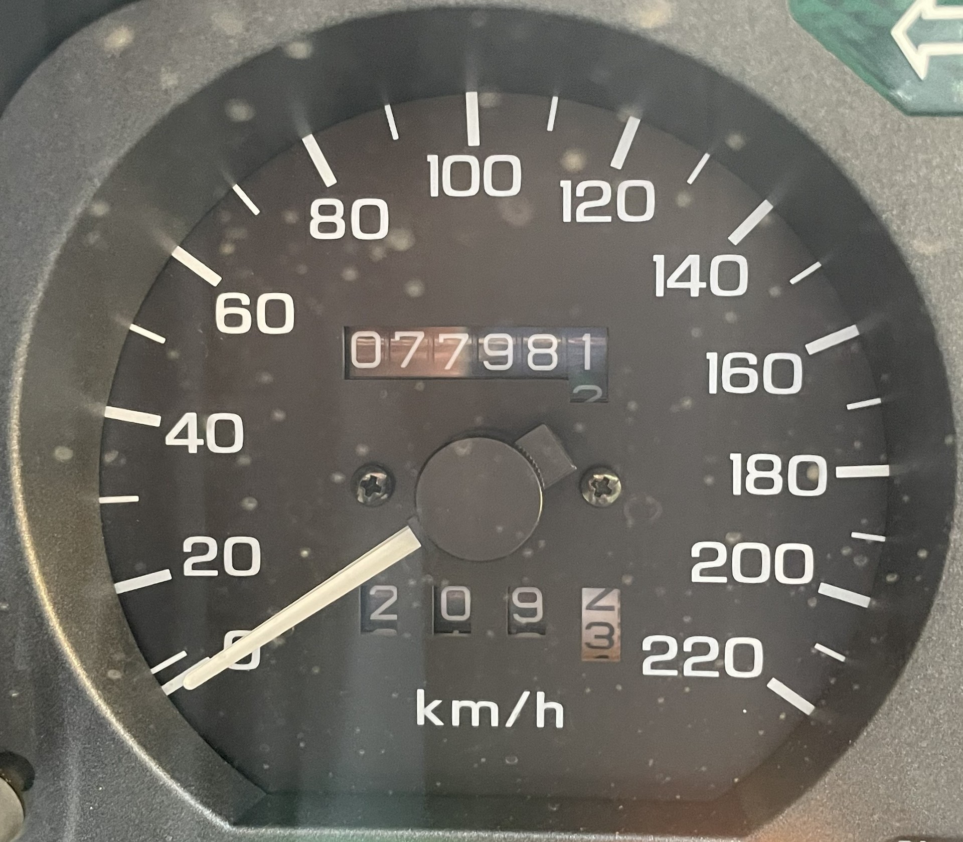 HONDA GL 1500 Goldwing SE-image-4