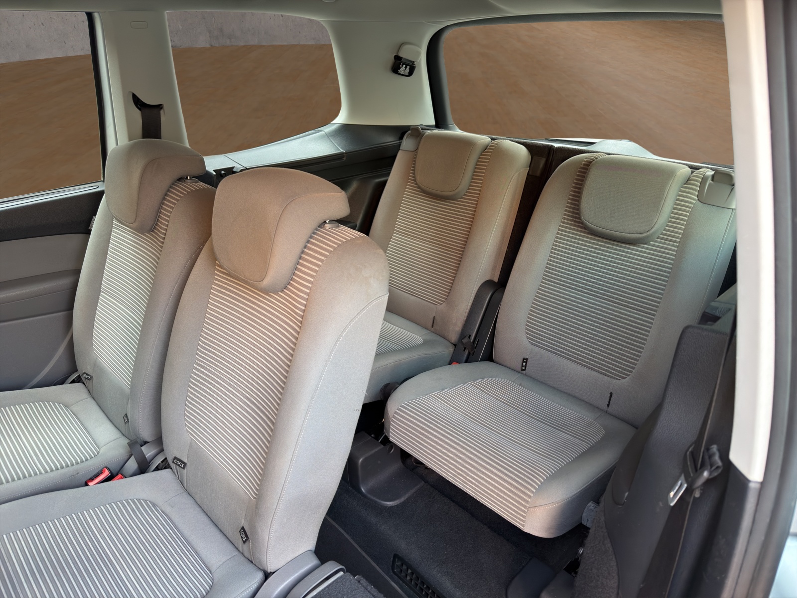 SEAT Alhambra 1.4 TSI Style Eco-image-7