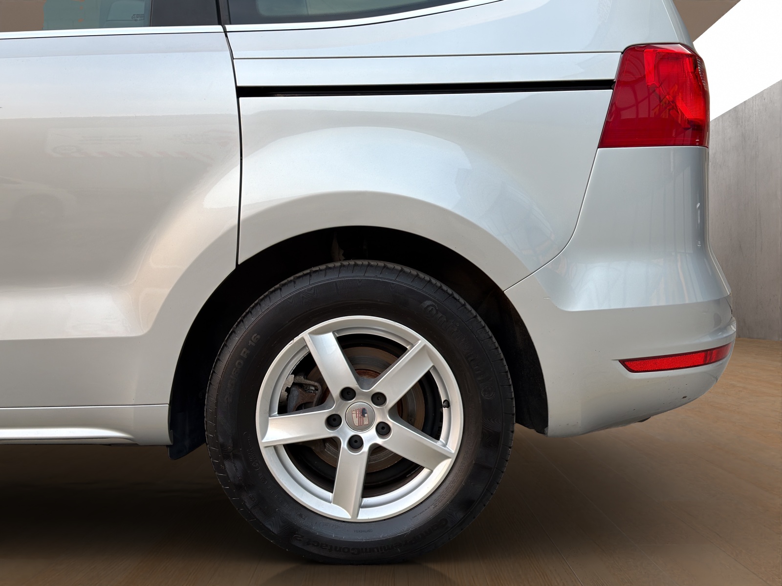 SEAT Alhambra 1.4 TSI Style Eco-image-21