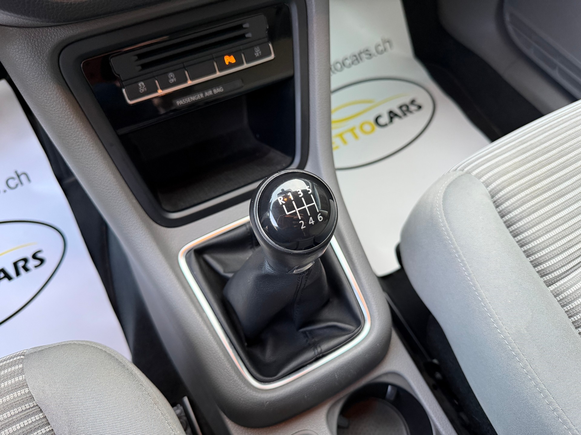 SEAT Alhambra 1.4 TSI Style Eco-image-10