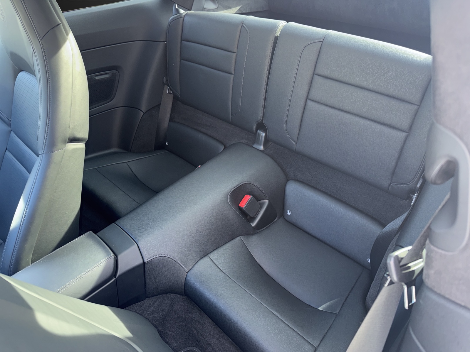 PORSCHE 911 Carrera 4S PDK-image-8