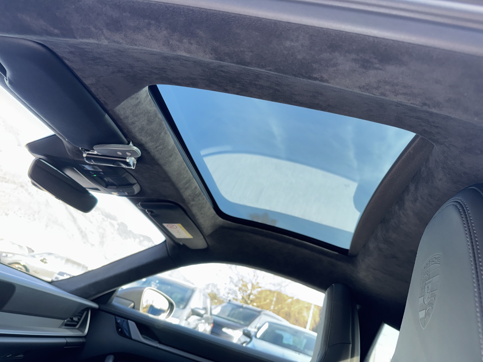 PORSCHE 911 Carrera 4S PDK-image-17