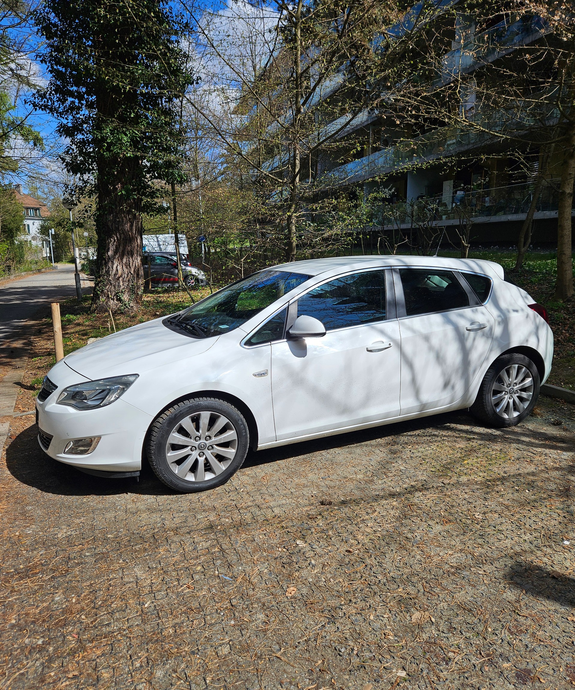 OPEL ASTRA-image-0