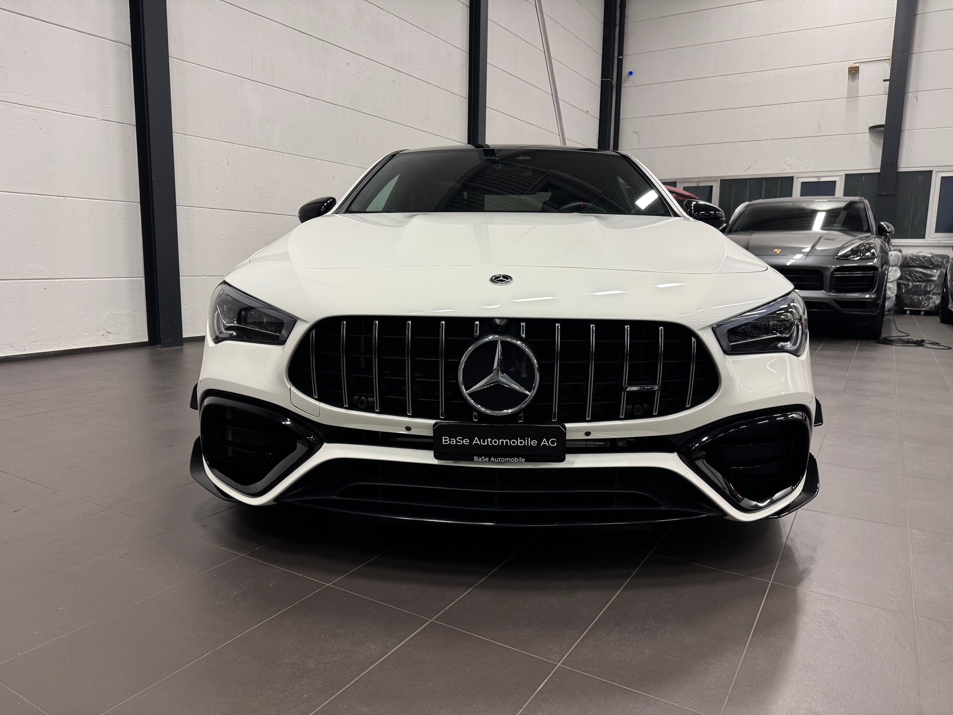 MERCEDES-BENZ CLA 45 AMG 4Matic+ 8G-DCT-image-6